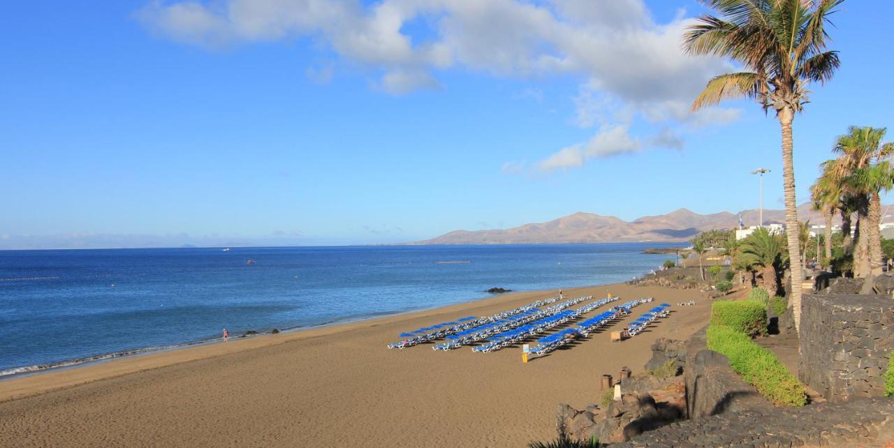 Hotel Orly Club Coral Arena Dorada à Puerto del Carmen  Extérieur photo